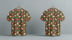 різдвяний настрій